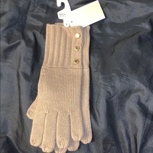 Michael Kors globes brand new